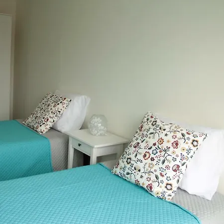 996 Santa Catarina Apartment Porto