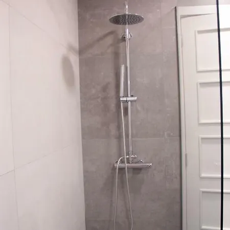 Apartment 996 Santa Catarina Porto