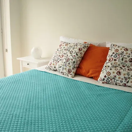 996 Santa Catarina Apartment Porto