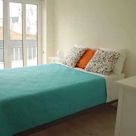 Apartment 996 Santa Catarina *