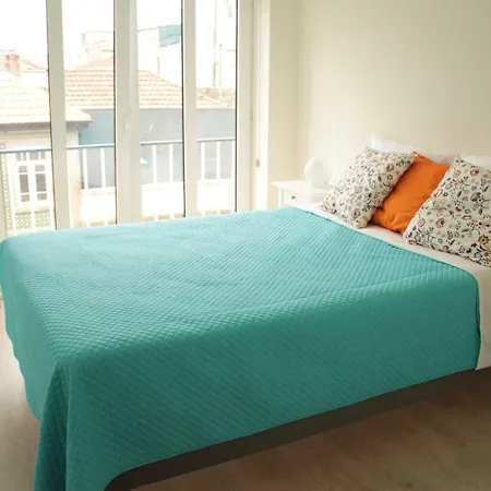 Apartment 996 Santa Catarina Porto