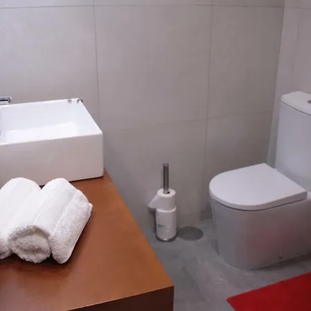 Apartment 996 Santa Catarina Porto