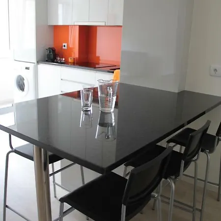 996 Santa Catarina Apartment *