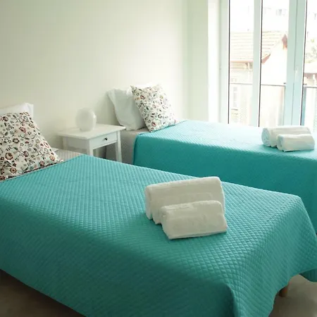 996 Santa Catarina Apartment *