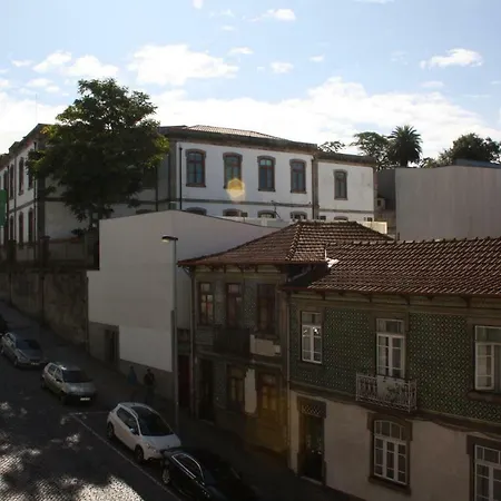 996 Santa Catarina Porto