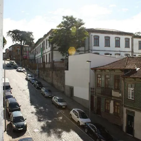 Apartment 996 Santa Catarina Porto